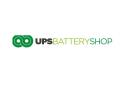 UPS Battery Shop logo
