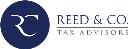 Reed & Co Tax Advisors logo