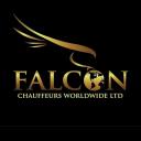 Falcon Chauffeurs UK logo