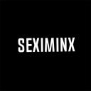 Sexi Minx logo