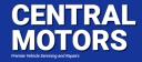 Central Motors logo