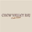 Chew Valley Raj Indian Restaurant logo