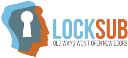 Chertsey Locksmiths logo