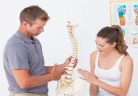 Bournemouth chiropractic clinic image 1