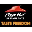Pizza Hut Restaurants logo