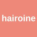 Hairoine.co.uk logo