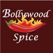 Bollywood Spice logo