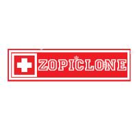 Zopiclone image 1