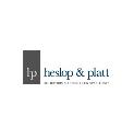 Heslop & Platt logo