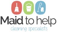 Maid to Help Cleaning Specialists image 1