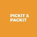 Pickit & Packit logo