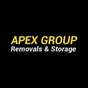 Apex Removals Watford logo