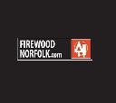Firewood Norfolk logo