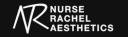 Nurse Rachel Aesthetics logo