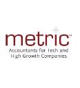 Metric Accountants Ltd logo