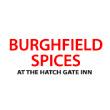 Burghfield Spices logo
