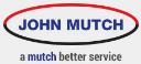 John Mutch Building Services Ltd logo