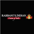 Rabbanis Indian Restaurant logo