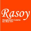 Rasoy Indian Restaurant logo