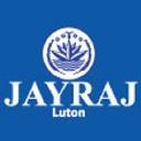 Jay Raj logo