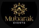 Mubarak Events logo