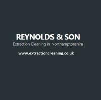 REYNOLDS & SON image 1