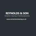 REYNOLDS & SON logo