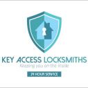 Key Access Locksmiths logo