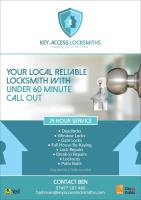 Key Access Locksmiths image 2