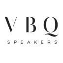 VBQ Speakers logo