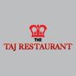 Taj Restaurant logo