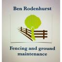 Ben Rodenhurst Fencing logo