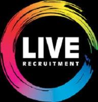 Live Recruitment image 1