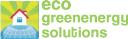 Eco Greenenergy Solutions logo