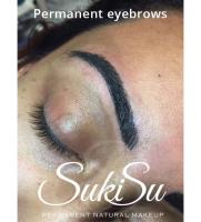 Suki Su Permanent Makeup image 8