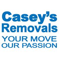 Caseys Removals image 1