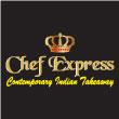 Chef Express logo