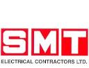 SMT Electrical Contractors Ltd logo