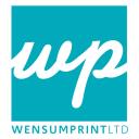 Wensum Print logo