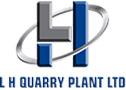 LH Quarry Plant Ltd  logo