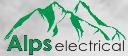 ALPS Electrical logo
