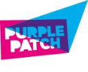 Purple Patch Events logo