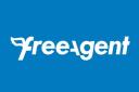 FreeAgent logo