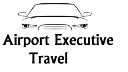 Airport Executive Travel logo