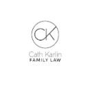 Cath Karlin Family Law logo