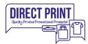 Direct Print & Promotions Ltd logo