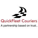 Quick Fleet Couriers logo