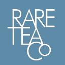 Rare Tea Company logo