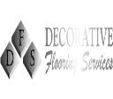 Decorative Flooring Services logo