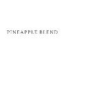 Pineapple Blend logo